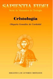 Portada de Cristología