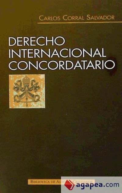 Derecho internacional concordatario