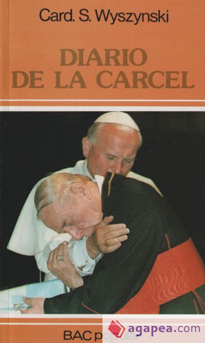 Diario de la cárcel