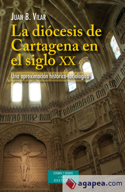 Diócesis de Cartagena en el siglo XX