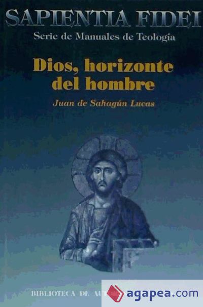 Dios, horizonte del hombre