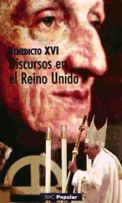 Portada de Discursos en el Reino Unido