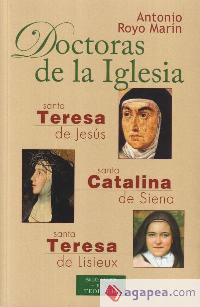 Doctoras de la Iglesia