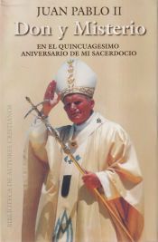 Portada de Don y misterio