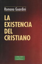 Portada de EXISTENCIA DEL CRISTIANO,LA