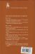 Contraportada de El Cardenal Cisneros. Vida y empresas. II, de José García Oro