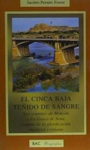 Portada de El Cinca baja teñido de sangre