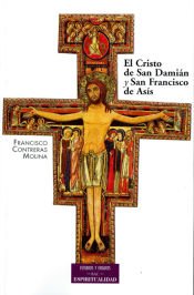 Portada de El Cristo de San Damián y San Francisco de Asís