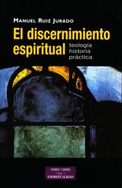 Portada de El discernimiento espiritual