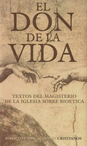 Portada de El don de la vida