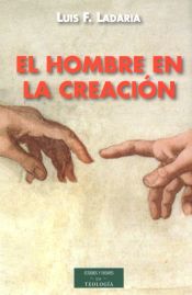 Portada de El hombre en la creación