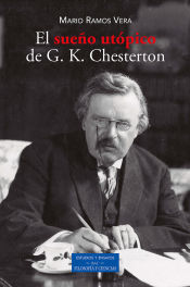 Portada de El sueño utópico de G. K. Chesterton