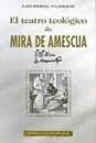 Portada de El teatro teológico de Mira de Amescua