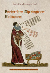 Portada de Enchiridion Theologicum Lullianum