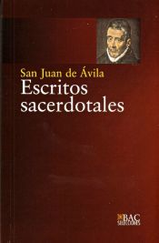 Portada de Escritos sacerdotales