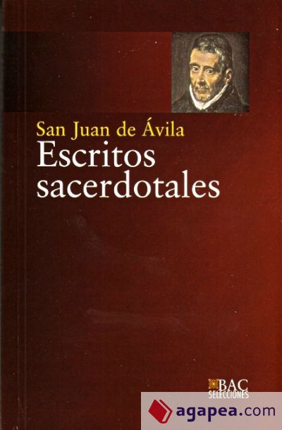 Escritos sacerdotales