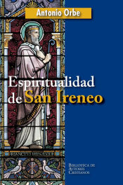 Portada de Espiritualidad de San Ireno