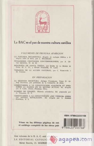 Espiritualidad de los seglares Espiritualidad de los seglares