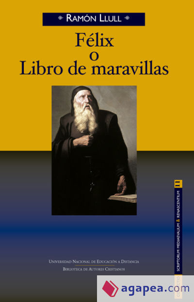 FELIX O LIBRO DE MARAVILLAS