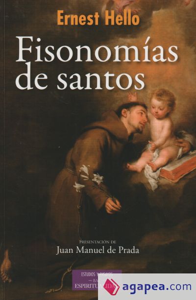 FISONOMIAS DE SANTOS