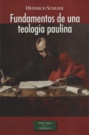 Portada de FUNDAMENTOS DE UNA TEOLOGIA PAULINA