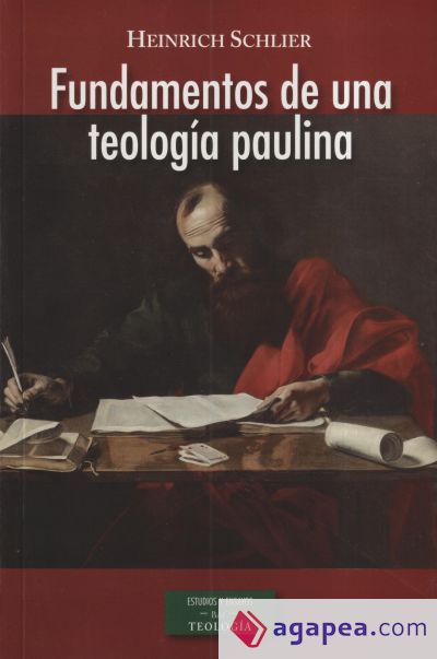 FUNDAMENTOS DE UNA TEOLOGIA PAULINA