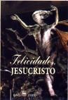 Portada de Felicidades, Jesucristo
