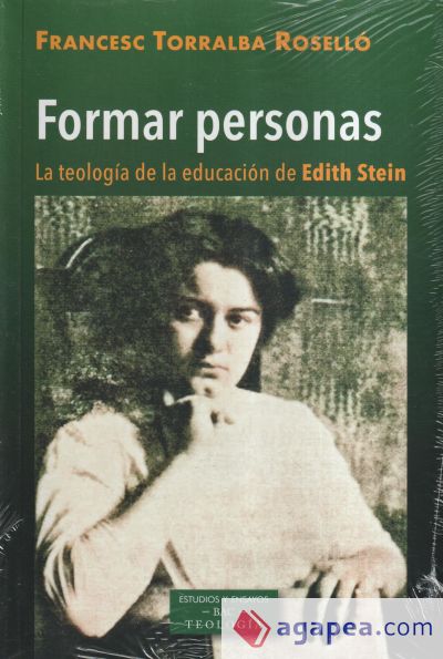 Formar personas