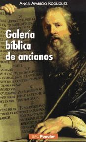 Portada de Galería bíblica de ancianos