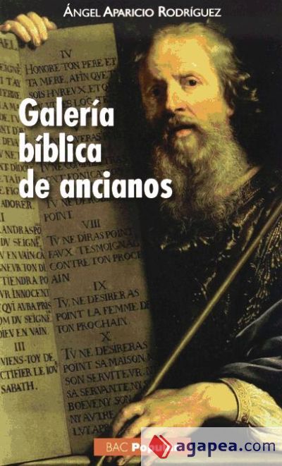 Galería bíblica de ancianos