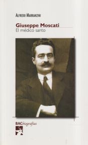 Portada de Giuseppe Moscati