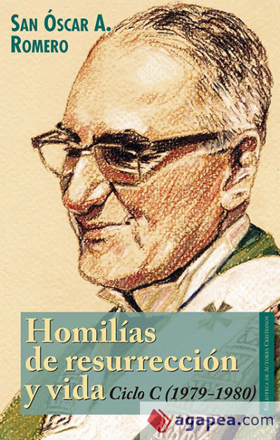 HOMILIAS DE RESURRECCIÓN Y VIDA CICLO C (1979-1980)