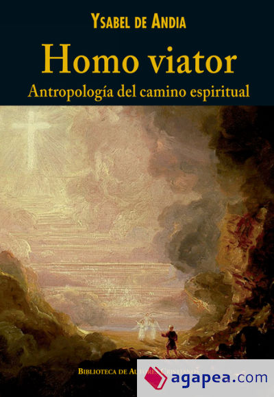 Homo viator: Antropología del camino espiritual