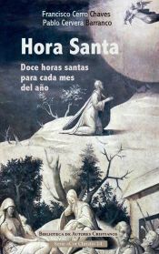 Portada de Hora Santa