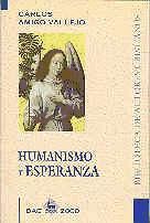 Portada de Humanismo y esperanza