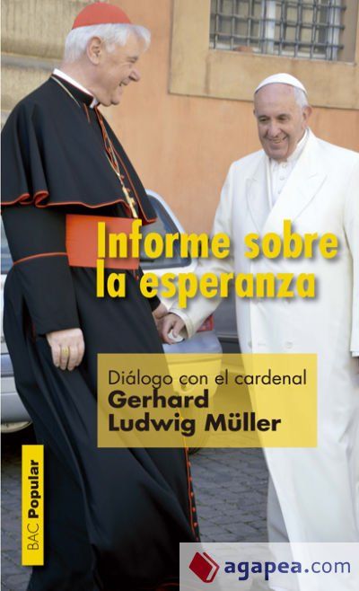 INFORME SOBRE LA ESPERANZA