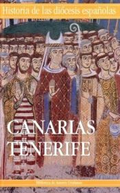 Portada de Iglesias de Canarias y Tenerife