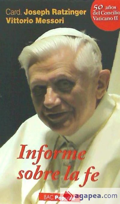 Informe sobre la fe