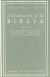 Portada de Introducci&oacute;n a la Biblia. II: Hermen&eacute;utica b&iacute;blica. Historia de la interpretaci&oacute;n de la Biblia. Instituciones israelitas. Geograf&iacute;a palestina, de Manuel de Tuya Solar