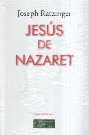 Portada de JESÚS DE NAZARET