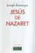 Portada de JESÚS DE NAZARET