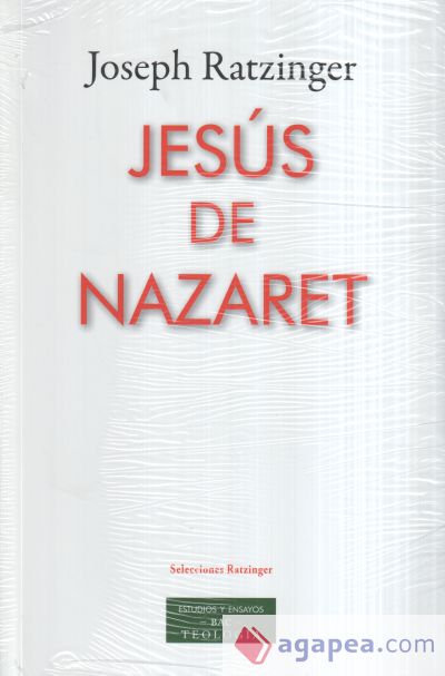 JESÚS DE NAZARET