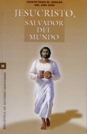 Portada de Jesucristo, salvador del mundo