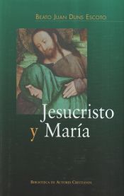 Portada de Jesucristo y María