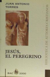 Portada de Jesús, el peregrino