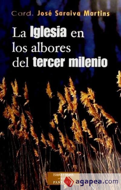 La Iglesia en los albores del tercer milenio
