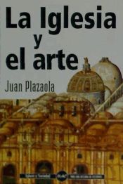 Portada de La Iglesia y el arte