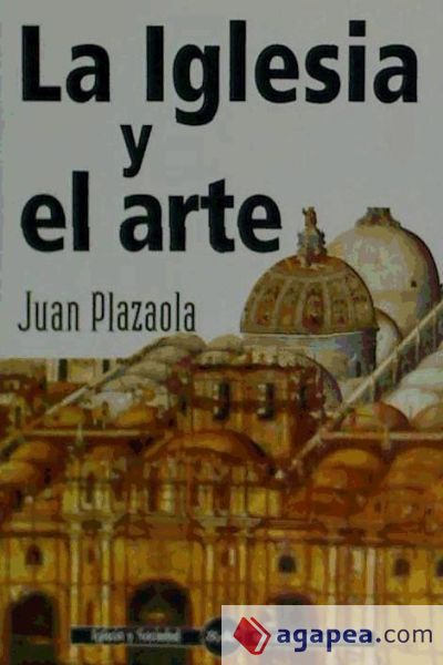 La Iglesia y el arte