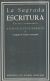 Portada de La Sagrada Escritura. Antiguo Testamento. II: Conquista de Cana&aacute;n y monarqu&iacute;a (Josu&eacute;, Jueces, Rut, Samuel, Reyes y Cr&oacute;nicas), de Juan Leal