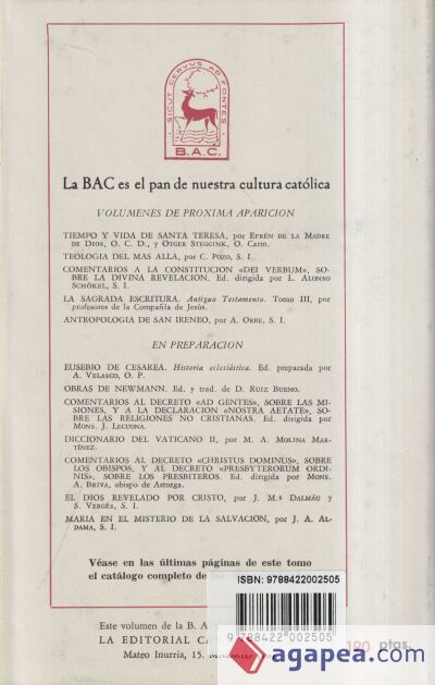 La Sagrada Escritura. Antiguo Testamento. II: Conquista de Cana&aacute;n y monarqu&iacute;a (Josu&eacute;, Jueces, Rut, Samuel, Reyes y Cr&oacute;nicas)
